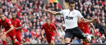 Anglia: Premier League - Etapa 5